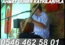 MEHMET ERDURUCAN - ZANNETMEKİ UNUTAMAM