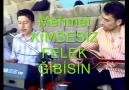 MEHMET KİMSESİZ FELEK ĞİBİSİN [HQ]