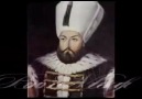 Mehter Marşı Eşliğinde Padişahlarımız ve Tuğraları