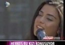 Melda Burcu İnce - Eziz Dostum [Türküler]