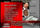 Melih Gökçek Telefon Görüşmesi...