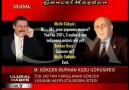 Melih Gökçek yasaları kendine göre düzenlettirmeye çalı... [HQ]