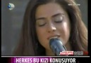 Melza Burcu İnce - Azeri Türküsü [HQ]