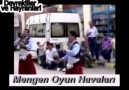 Mengen Oyun Havaları