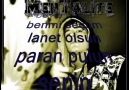 Mentalite-Benmi Seçtim [HQ]