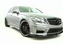 Mercedes E 63 AMG VORSTEINER V6E [HQ]