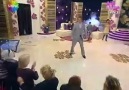 Meriç Erkan - Dans Gösterisi :)