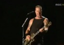 Metallica - Creeping Death (Korea 2006)[HQ]