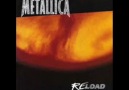 Metallica - Devil's Dance