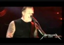 Metallica - Dyers Eve [HQ]