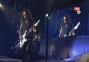 Metallica - Enter Sandman  [Mexico City DVD 2009]