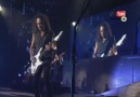 Metallica - Enter Sandman  [Mexico City DVD 2009]