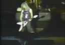 Metallica - Fade To Black (Live)