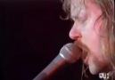 Metallica - Fade To Black ( Live - 1991 )