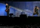 Metallica - Fade To Black (Live Mexico City 2009)