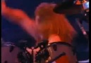 Metallica - For Whom The Bell Tolls ( Live )