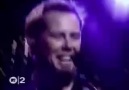 Metallica - Fuel (live 2000)