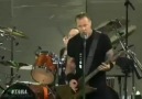 metallica-master of puppets ( live in mexico)