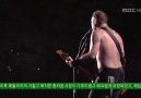 Metallica - Nothing else Matters  Seoul 2006 [HD]