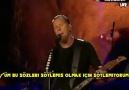 Metallica-Nothing Else Matters (Türkçe Altyazılı)