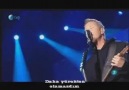 Metallica----- Nothing  Else Matters(Türkçe altyazılı) [HQ]