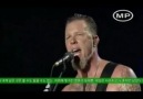 metallica one