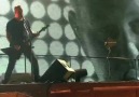 Metallica - One [Live Mexico City DVD 2009] [HD]