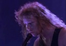 Metallica - Seek And Destroy (Seattle `89)