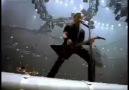 Metallica - So What