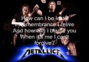 Metallica ►►► The Unforgiven 3