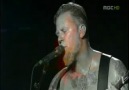 Metallica - Unforgiven (Live)