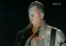 Metallica - Unforgiven (Live)