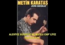 Metin KARATAŞ -CEHENNEMDE ARANIYORUM(SÖZ MÜZİK>AŞIR ÖZEK<