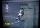 METİN OKTAY'ın Ağları Delen Golü ..!