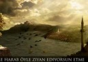 Mevlana derki; Duydum ki Bizi Bırakmaya Azmediyorsun Etme...