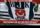 Mezarda da bitmeyen sevda BEŞİKTAŞ [HQ]