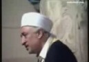 M.FETHULLAH GÜLEN HOCAEFENDİ- HZ ÖMER VE ÇOBAN