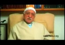 M.Fethullah GÜLEN Hocaefendi- küçük bir kıssa...