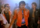 Michael Jackson - Beat It -