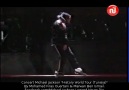 Michael Jackson - Billie Jean.By Mohamed Firas Ouertani