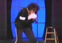 Michael Jackson - Billie Jean Live (30th Anniversary)