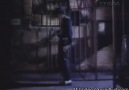 Michael Jackson -Black Or White Panther Dance -