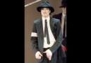 Michael Jackson - Dangerous (Acapella)