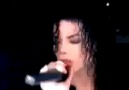 Michael Jackson - Give In To Me