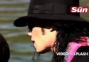 Michael Jackson In Africa 1997 ♥