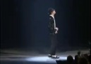 Michael Jackson-Megamix