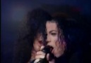Michael Jackson & Slash - Give In To Me