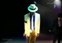 Michael Jackson - Smooth Criminal Live [HQ]