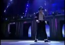 Michael Jackson 30th Anniversary- Billie Jean