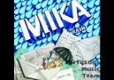 Mika - Rain [HQ]